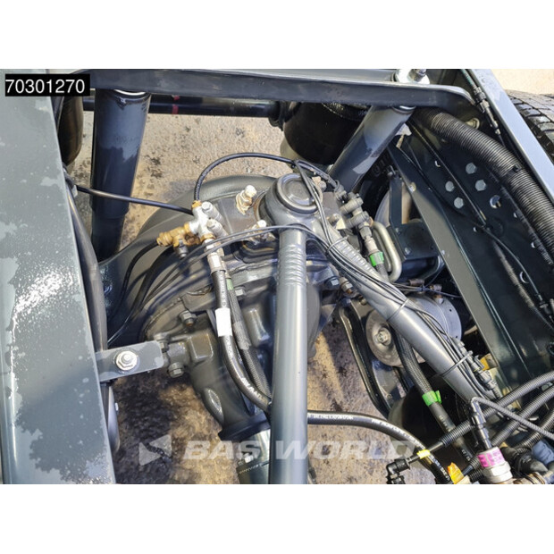 2025 Iveco Eurocargo 160E210-44385449