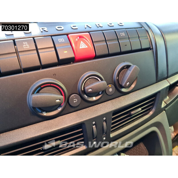 2025 Iveco Eurocargo 160E210-44385465