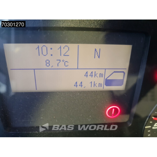 2025 Iveco Eurocargo 160E210-44385471