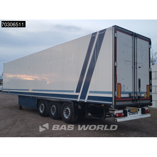 2017 Schmitz Cargobull SCB*S3B-44385551