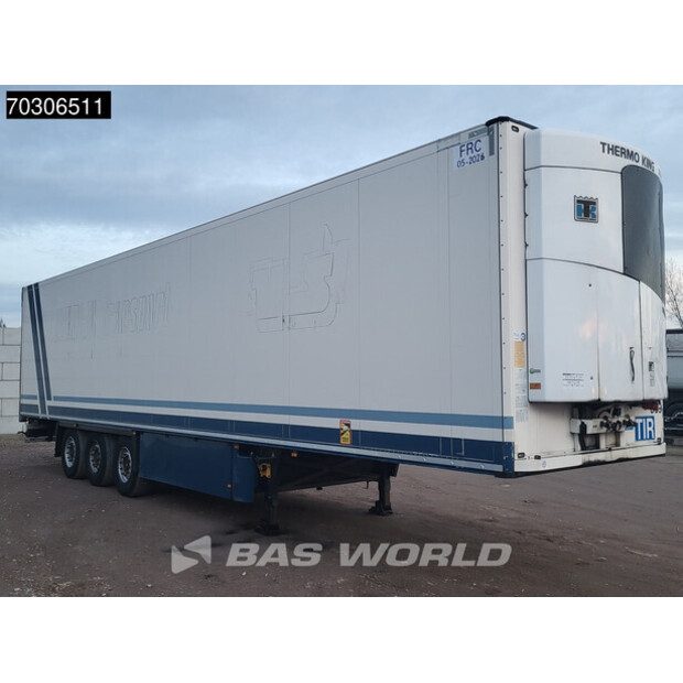 2017 Schmitz Cargobull SCB*S3B-44385552