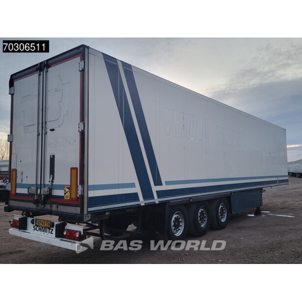 2017 Schmitz Cargobull SCB*S3B-44385554