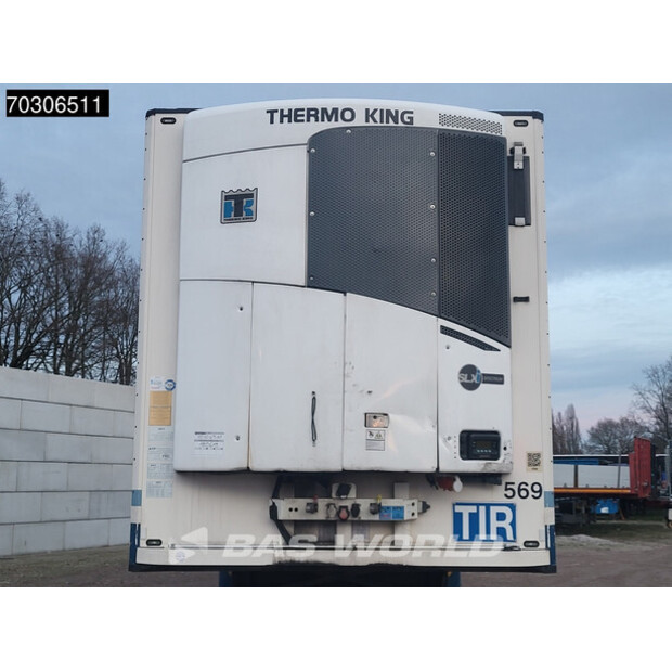 2017 Schmitz Cargobull SCB*S3B-44385555