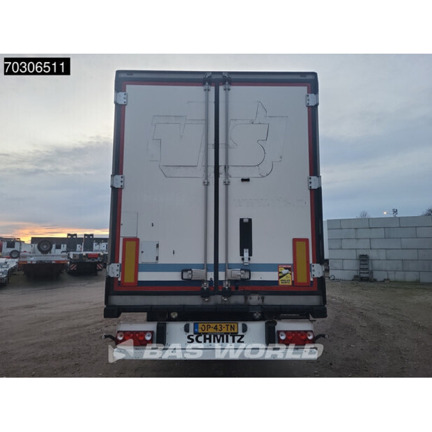 2017 Schmitz Cargobull SCB*S3B-44385556