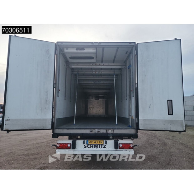 2017 Schmitz Cargobull SCB*S3B-44385557