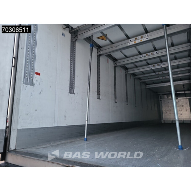 2017 Schmitz Cargobull SCB*S3B-44385558