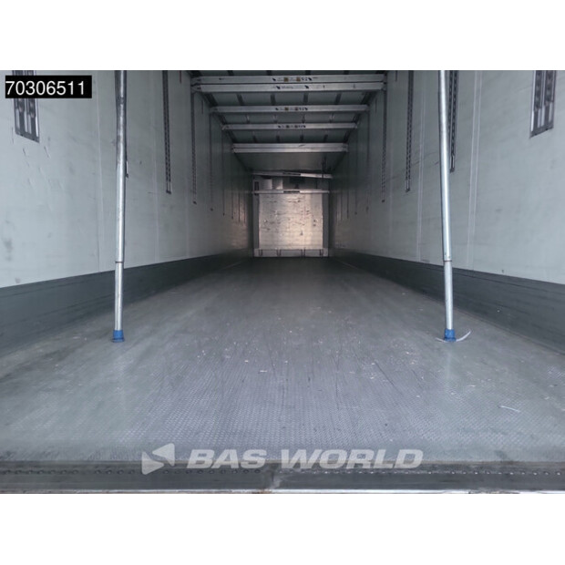 2017 Schmitz Cargobull SCB*S3B-44385559