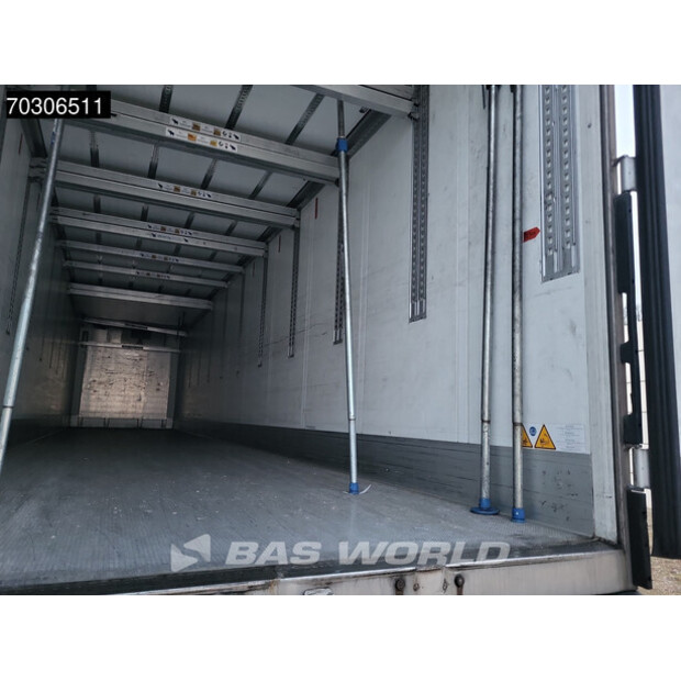 2017 Schmitz Cargobull SCB*S3B-44385560