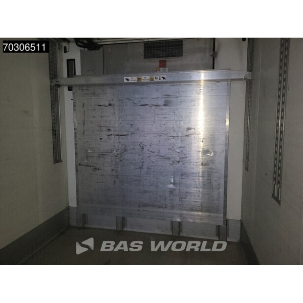 2017 Schmitz Cargobull SCB*S3B-44385561