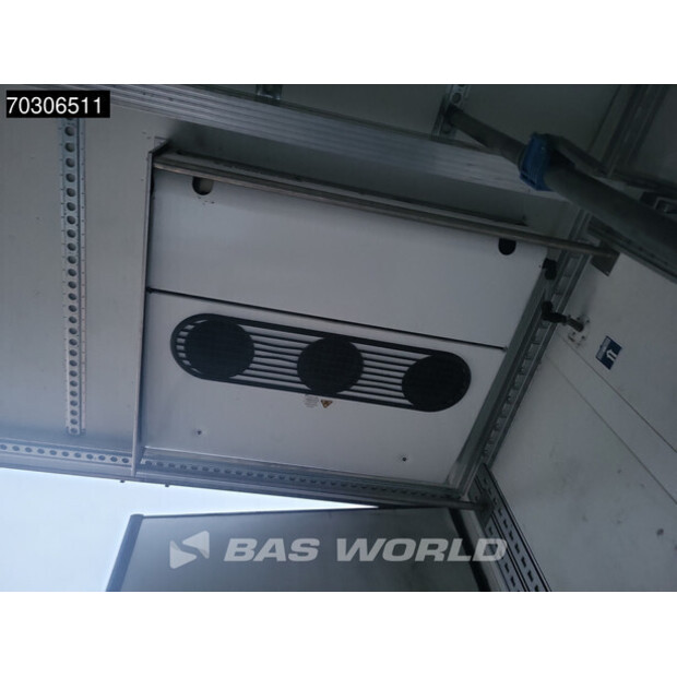 2017 Schmitz Cargobull SCB*S3B-44385562