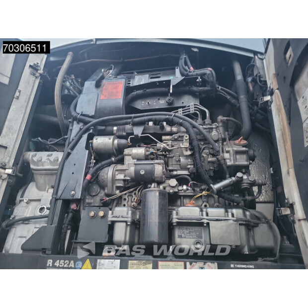 2017 Schmitz Cargobull SCB*S3B-44385563