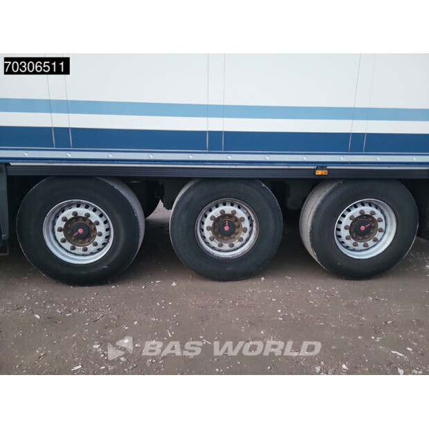 2017 Schmitz Cargobull SCB*S3B-44385564