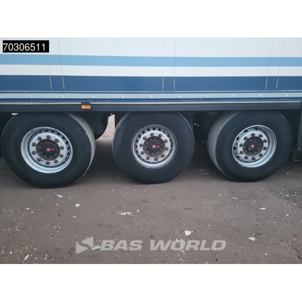 2017 Schmitz Cargobull SCB*S3B-44385565