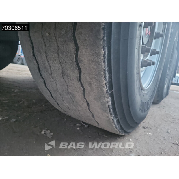 2017 Schmitz Cargobull SCB*S3B-44385566