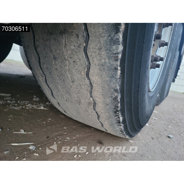 2017 Schmitz Cargobull SCB*S3B-44385567