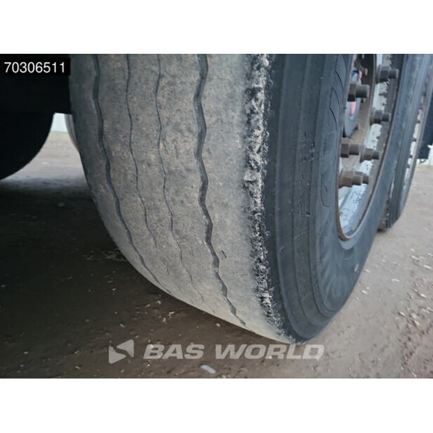 2017 Schmitz Cargobull SCB*S3B-44385568