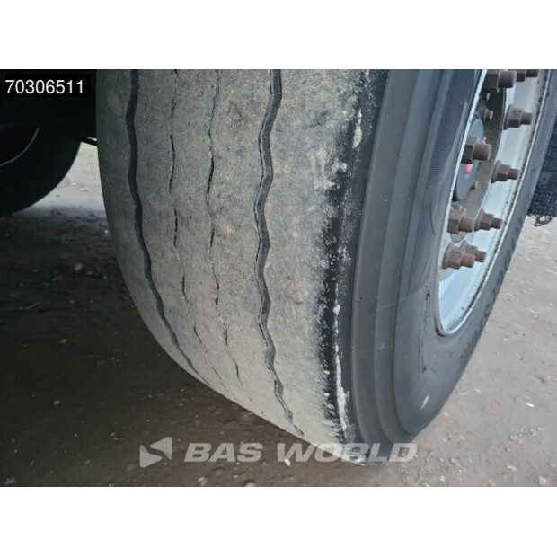 2017 Schmitz Cargobull SCB*S3B-44385569