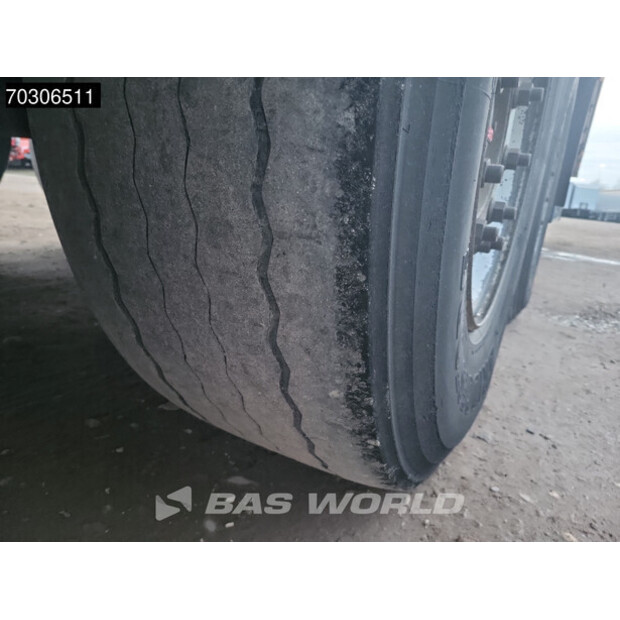 2017 Schmitz Cargobull SCB*S3B-44385570