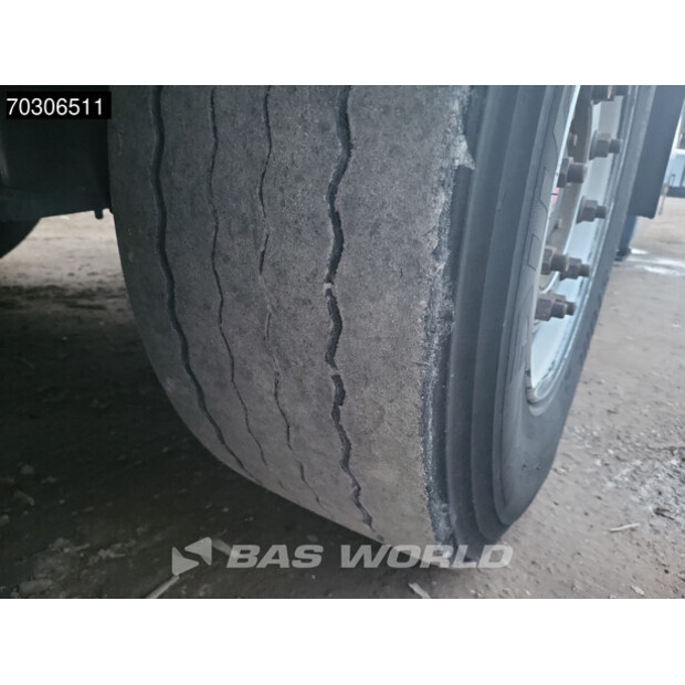 2017 Schmitz Cargobull SCB*S3B-44385571