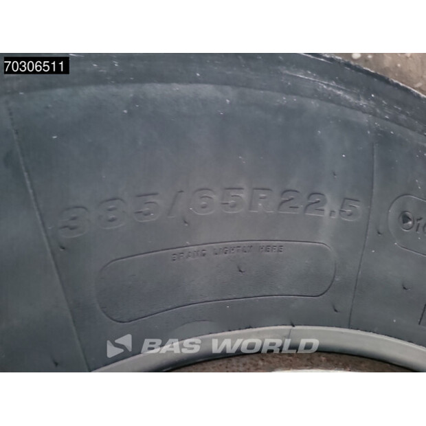 2017 Schmitz Cargobull SCB*S3B-44385572