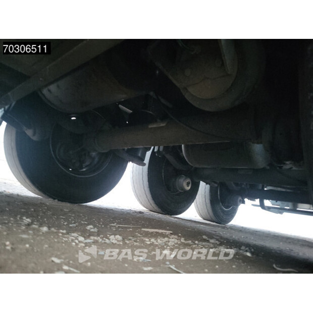 2017 Schmitz Cargobull SCB*S3B-44385573