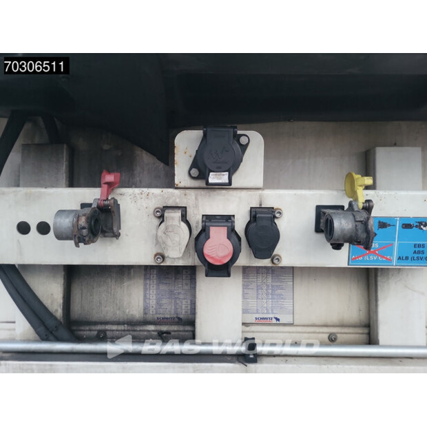 2017 Schmitz Cargobull SCB*S3B-44385575