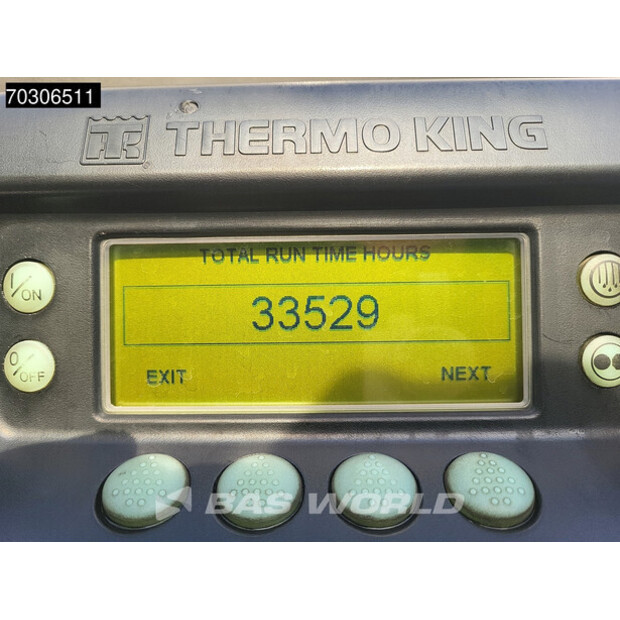 2017 Schmitz Cargobull SCB*S3B-44385577