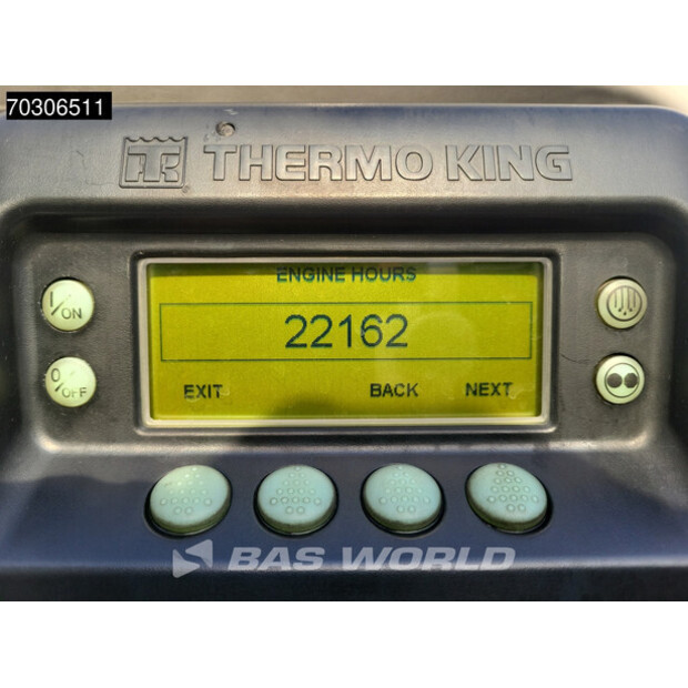 2017 Schmitz Cargobull SCB*S3B-44385578