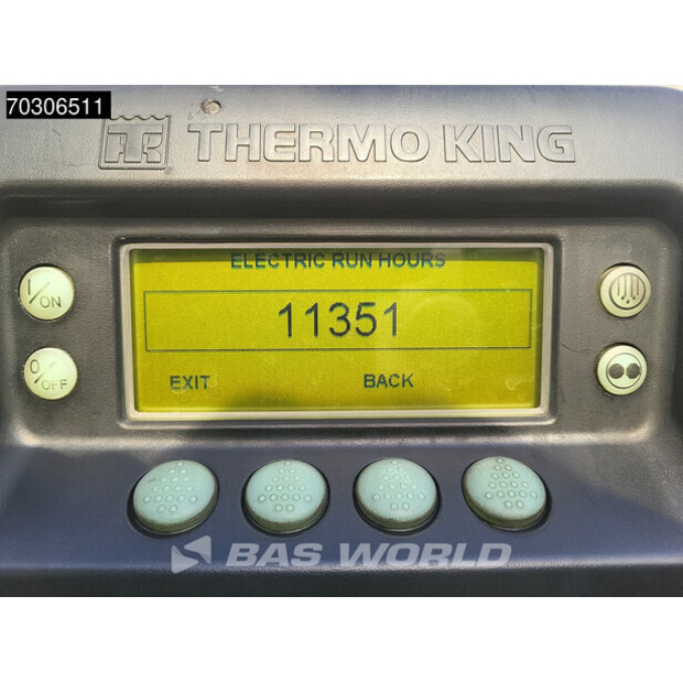 2017 Schmitz Cargobull SCB*S3B-44385579