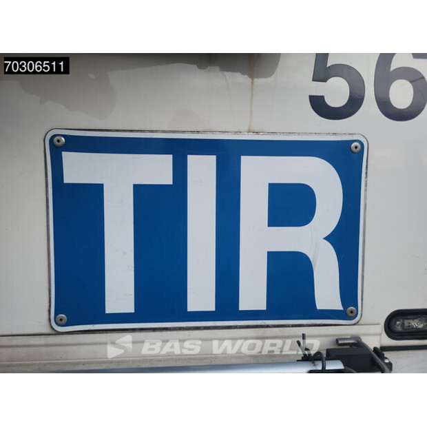 2017 Schmitz Cargobull SCB*S3B-44385580