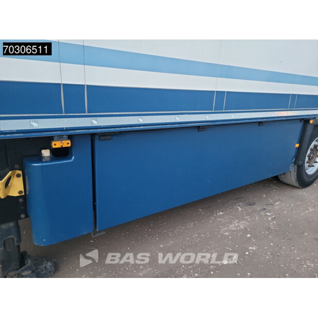 2017 Schmitz Cargobull SCB*S3B-44385581