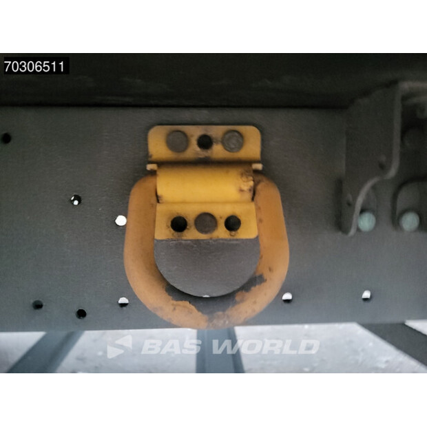 2017 Schmitz Cargobull SCB*S3B-44385583