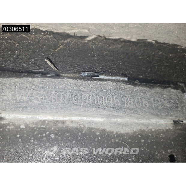 2017 Schmitz Cargobull SCB*S3B-44385589