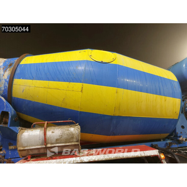 2008 MAN TGA 26.360-44385596