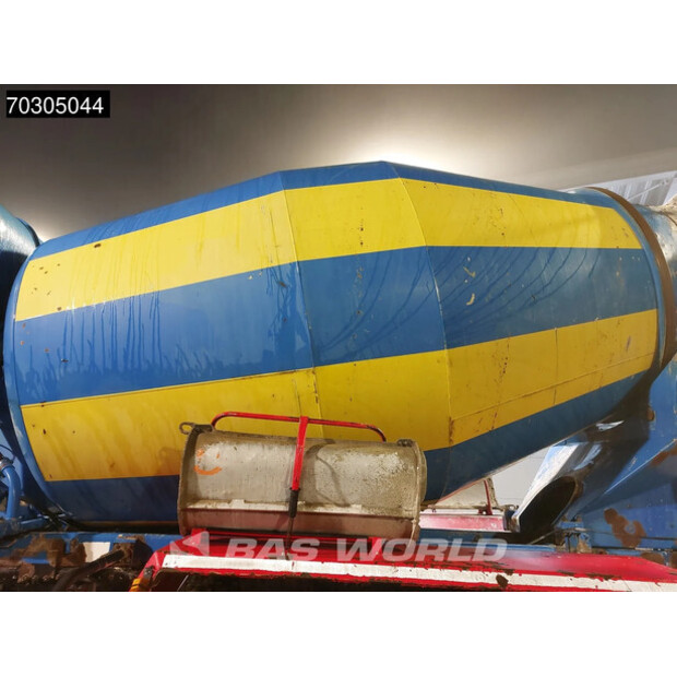 2008 MAN TGA 26.360-44385597