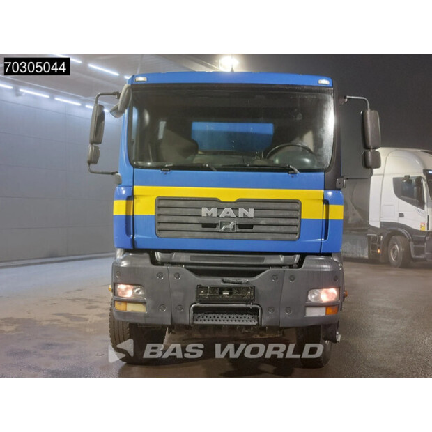 2008 MAN TGA 26.360-44385599