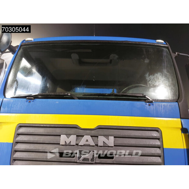 2008 MAN TGA 26.360-44385600