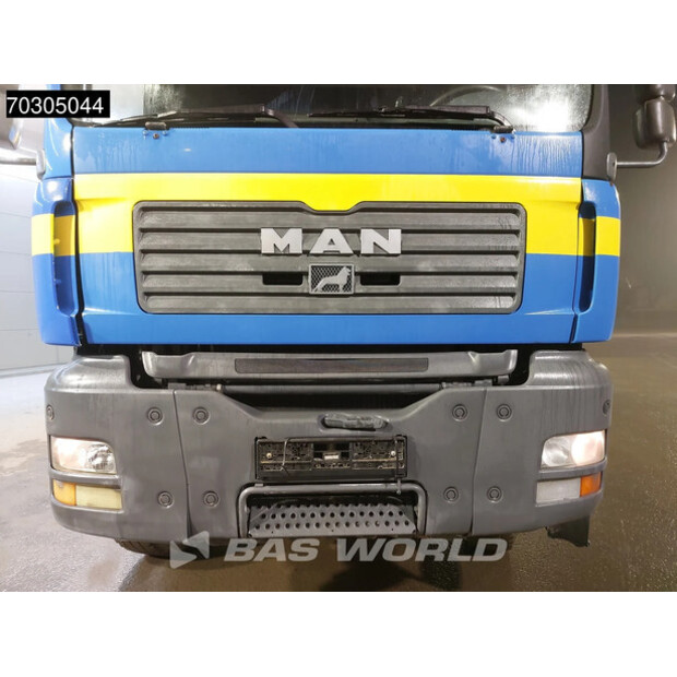 2008 MAN TGA 26.360-44385601
