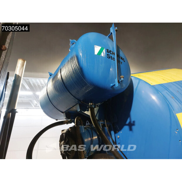 2008 MAN TGA 26.360-44385603