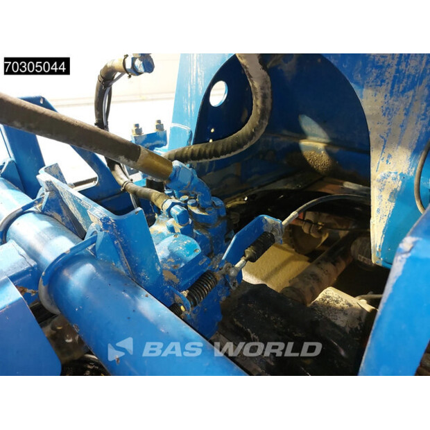 2008 MAN TGA 26.360-44385604