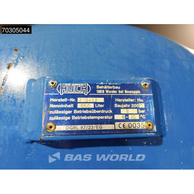 2008 MAN TGA 26.360-44385605