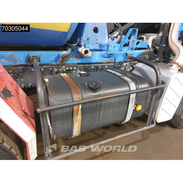 2008 MAN TGA 26.360-44385607