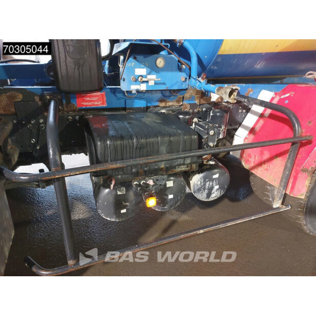 2008 MAN TGA 26.360-44385608