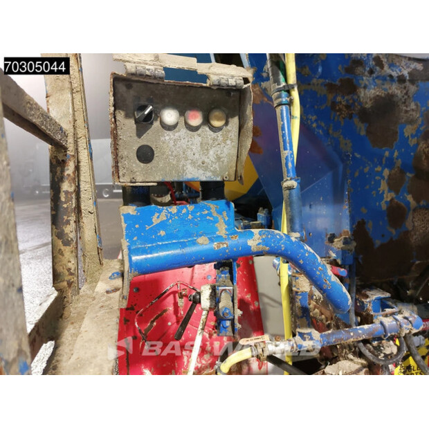 2008 MAN TGA 26.360-44385609