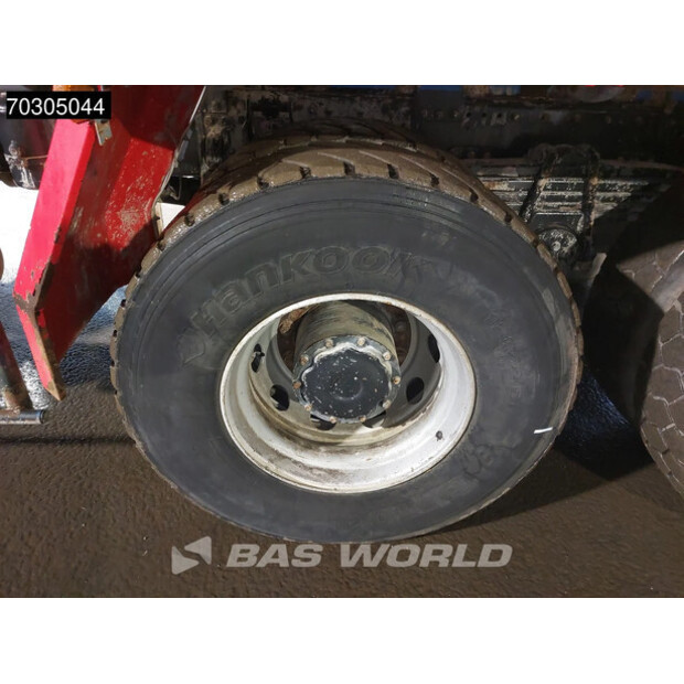 2008 MAN TGA 26.360-44385611