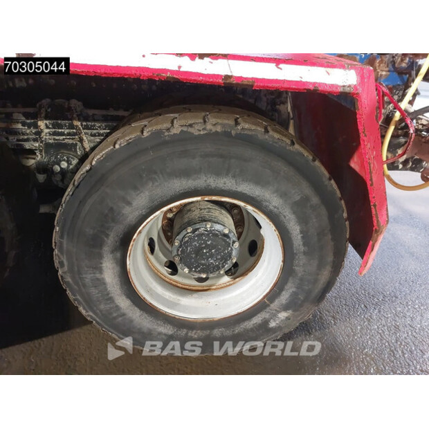 2008 MAN TGA 26.360-44385612