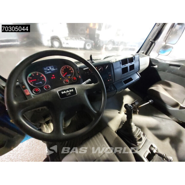 2008 MAN TGA 26.360-44385613