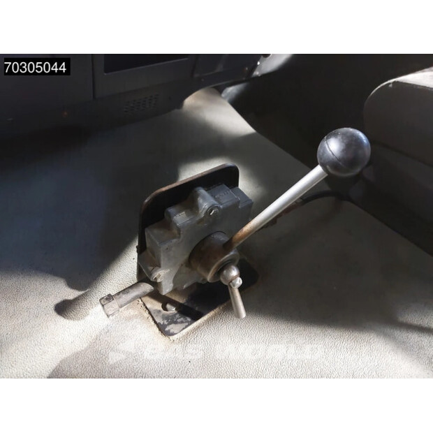 2008 MAN TGA 26.360-44385622