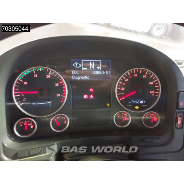 2008 MAN TGA 26.360-44385623