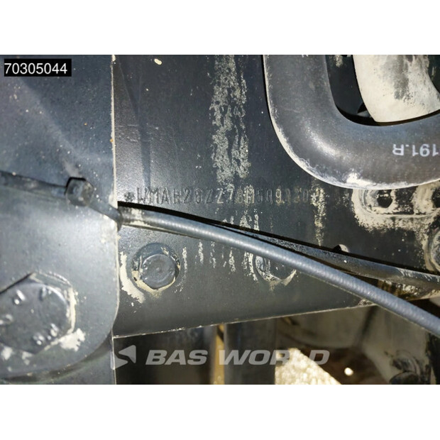 2008 MAN TGA 26.360-44385625